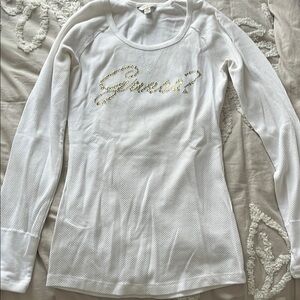 Vintage Guess Long Sleeve